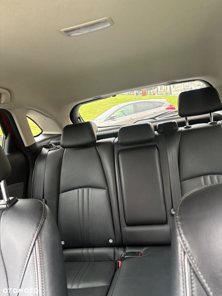 Mazda CX-3 2.0 SkyPassion i-Eloop 4x4 - 7
