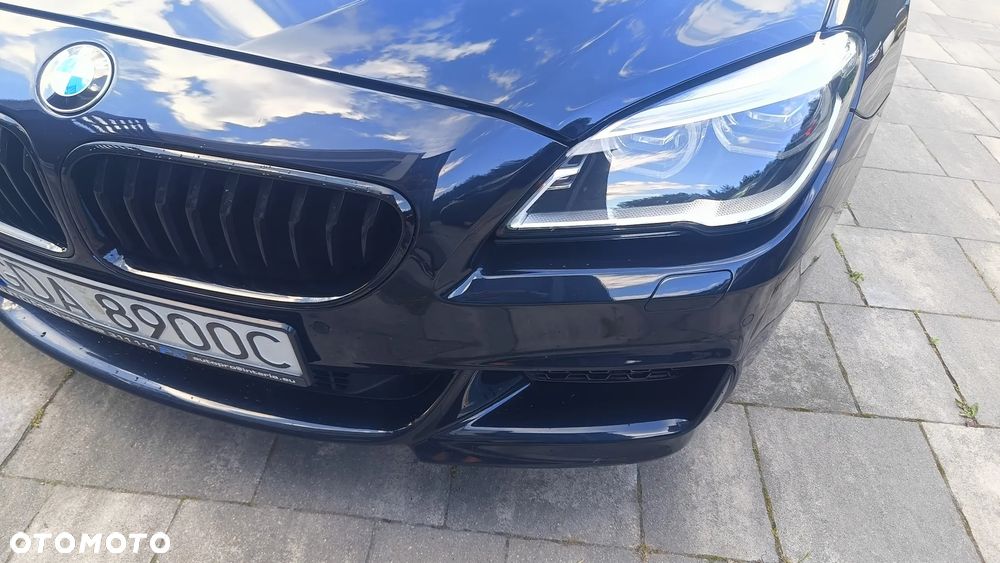 BMW Seria 6 - 37