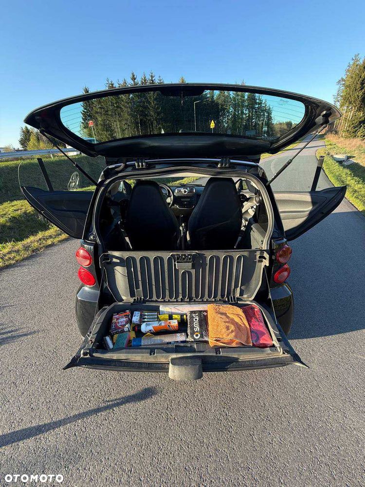 Smart Fortwo - 7