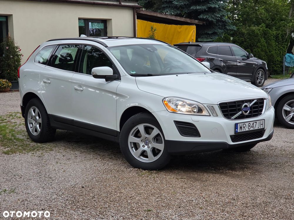 Volvo XC 60 D3 Momentum - 6