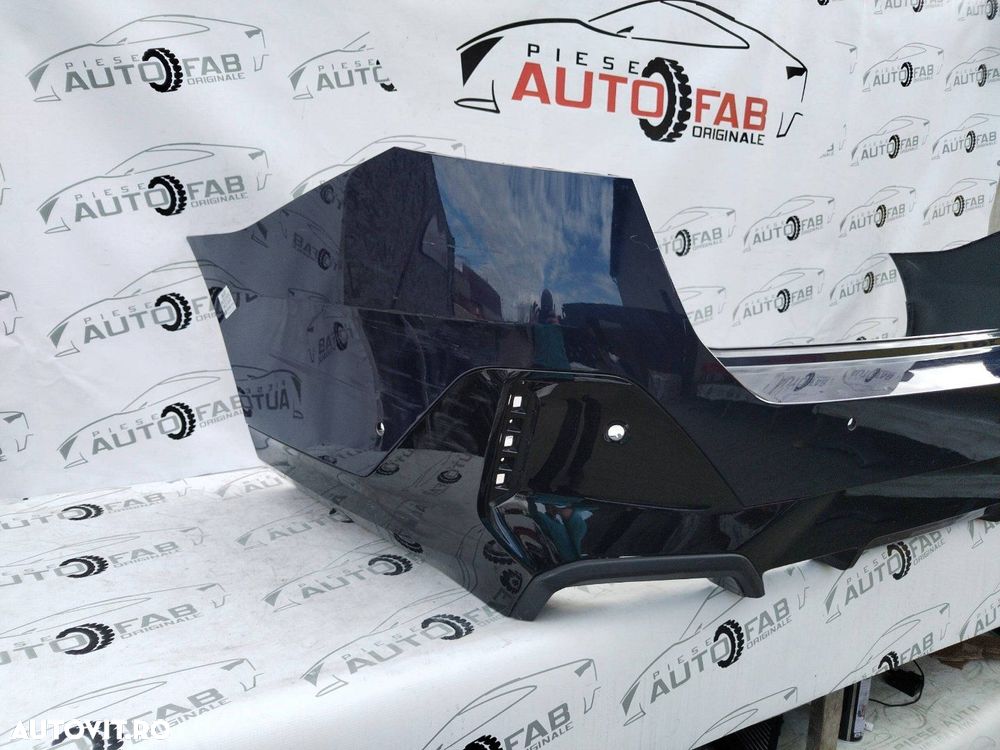 Bara spate Bmw Seria 5 G61 M-Paket Combi/break/variant an 2023-2026 - 3