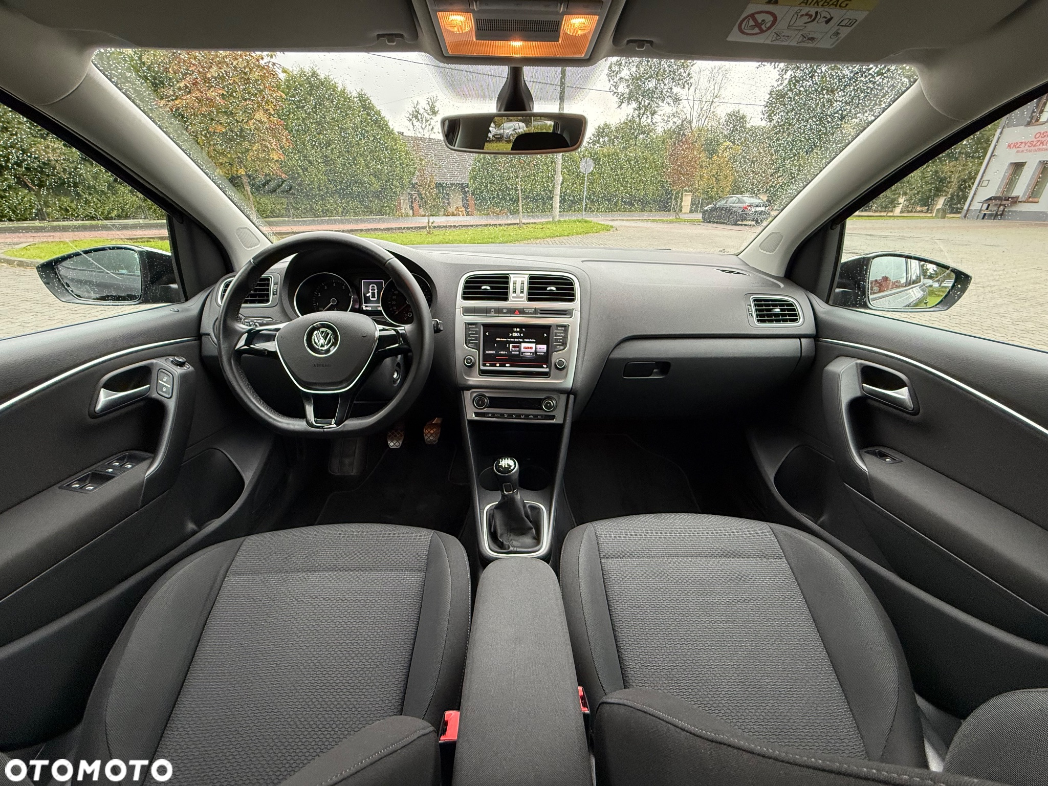 Volkswagen Polo 1.2 TSI Blue Motion Technology Highline - 20