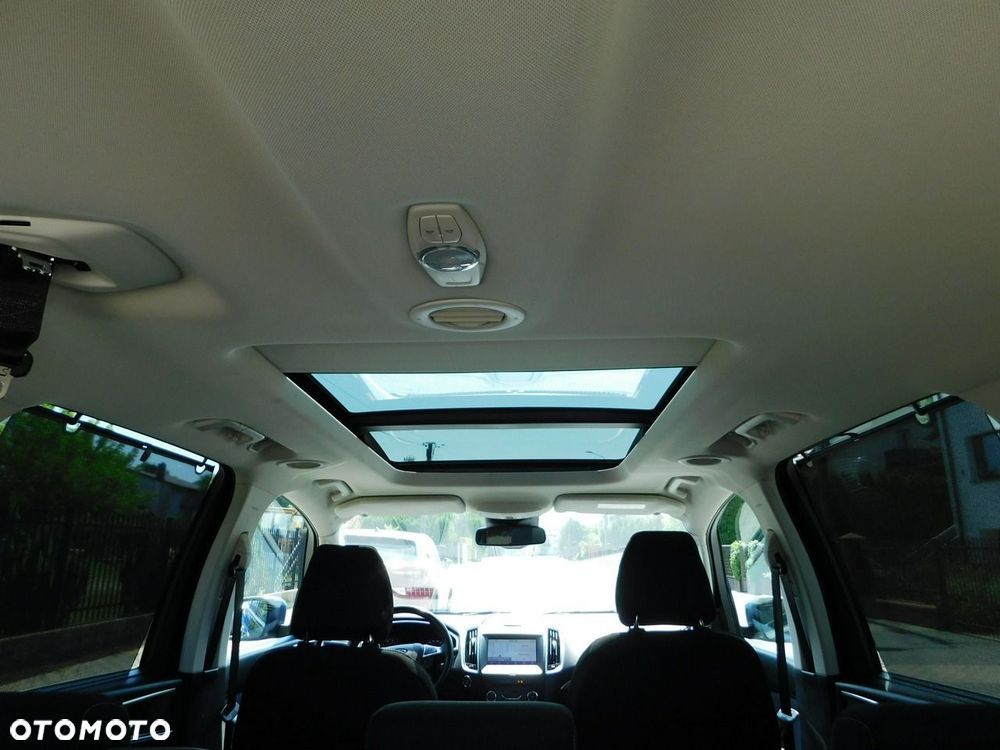 Ford Galaxy 2.0 EcoBlue Titanium - 19