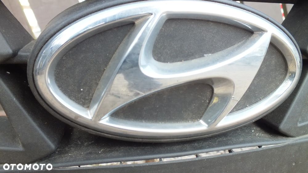 Zderzak przedni Hyundai I20 III 86511-Q0000 - 10