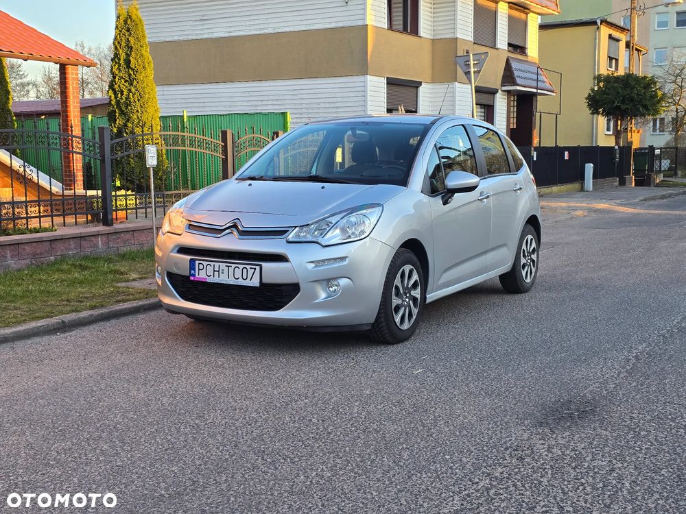 Citroën C3 - 2