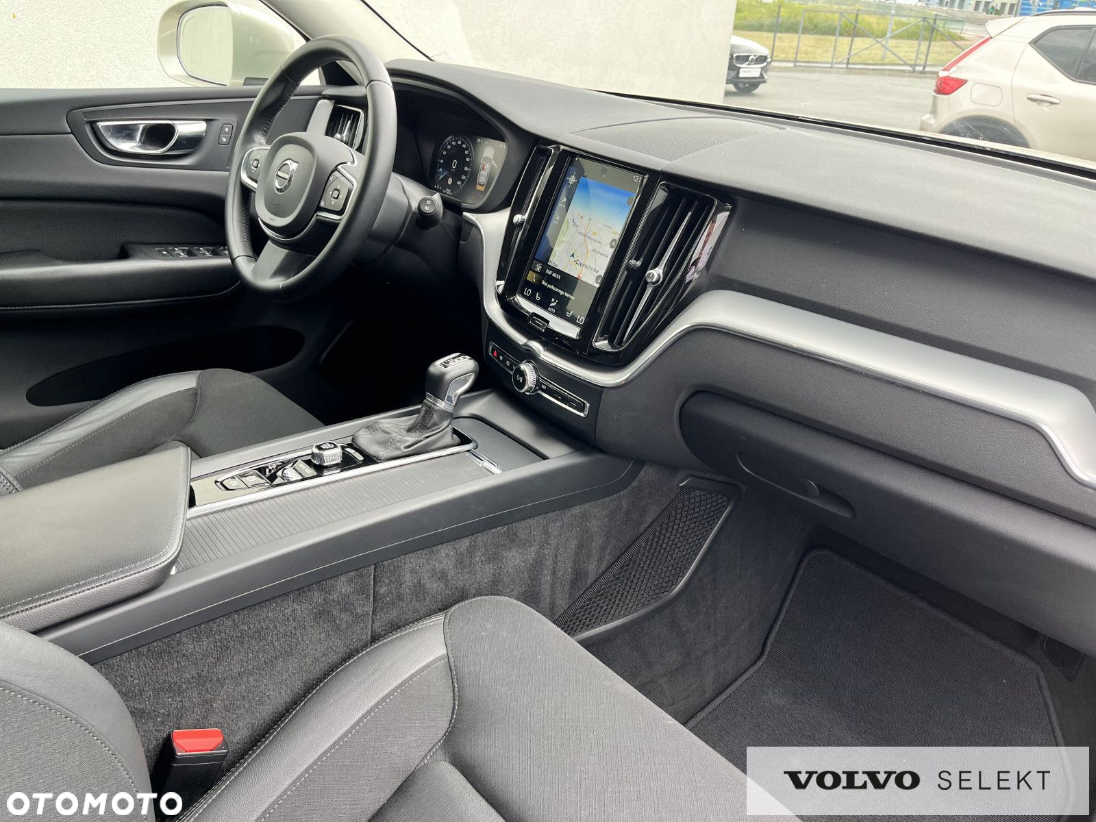 Volvo XC 60 - 27
