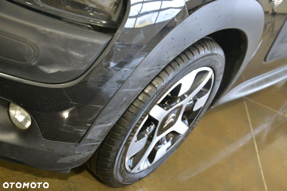 Citroën C4 Cactus - 16