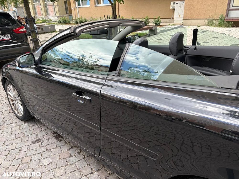 Volvo C70 - 5