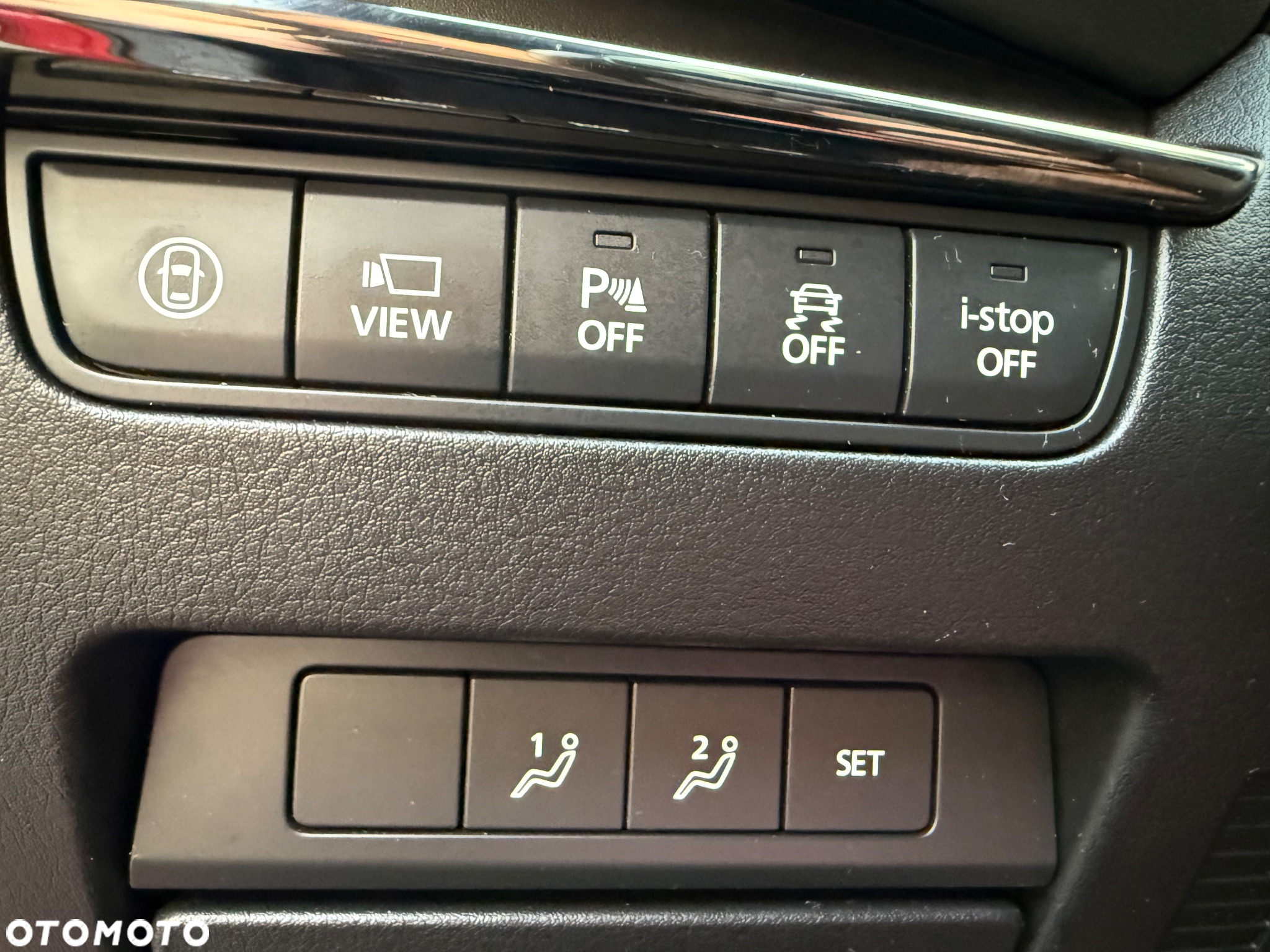 Mazda 3 SKYACTIV-G 2.0 M-Hybrid SELECTION - 25
