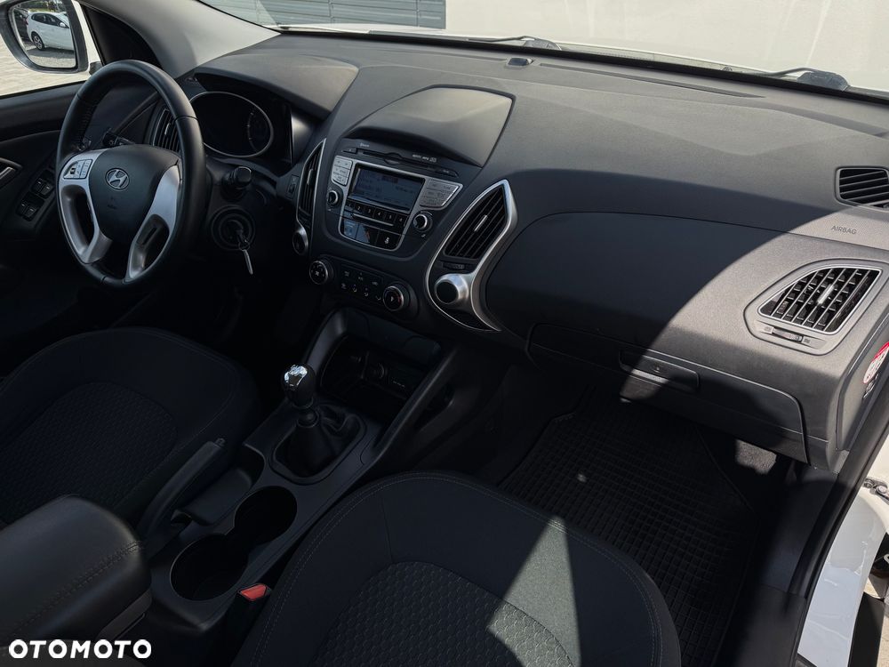 Hyundai ix35 1.6 2WD 5 Star Edition - 25