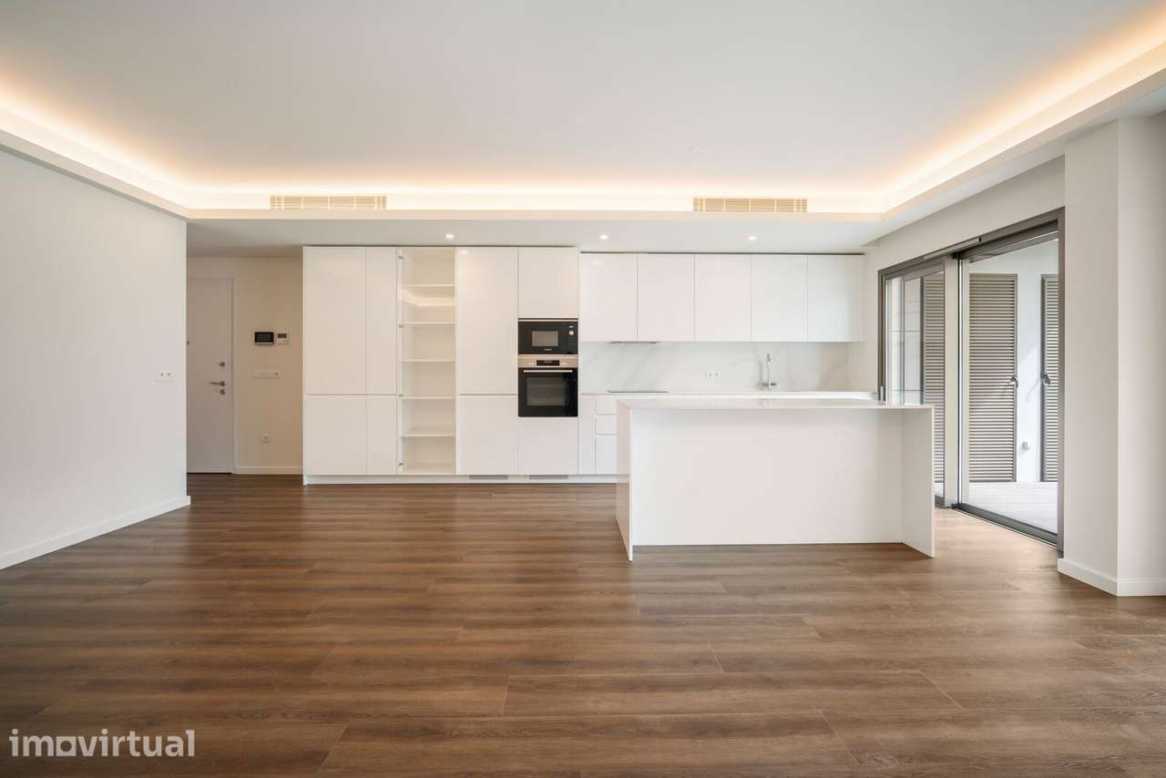 Apartamento T2 com jardim, Alcochete - Grande imagem: 5/34