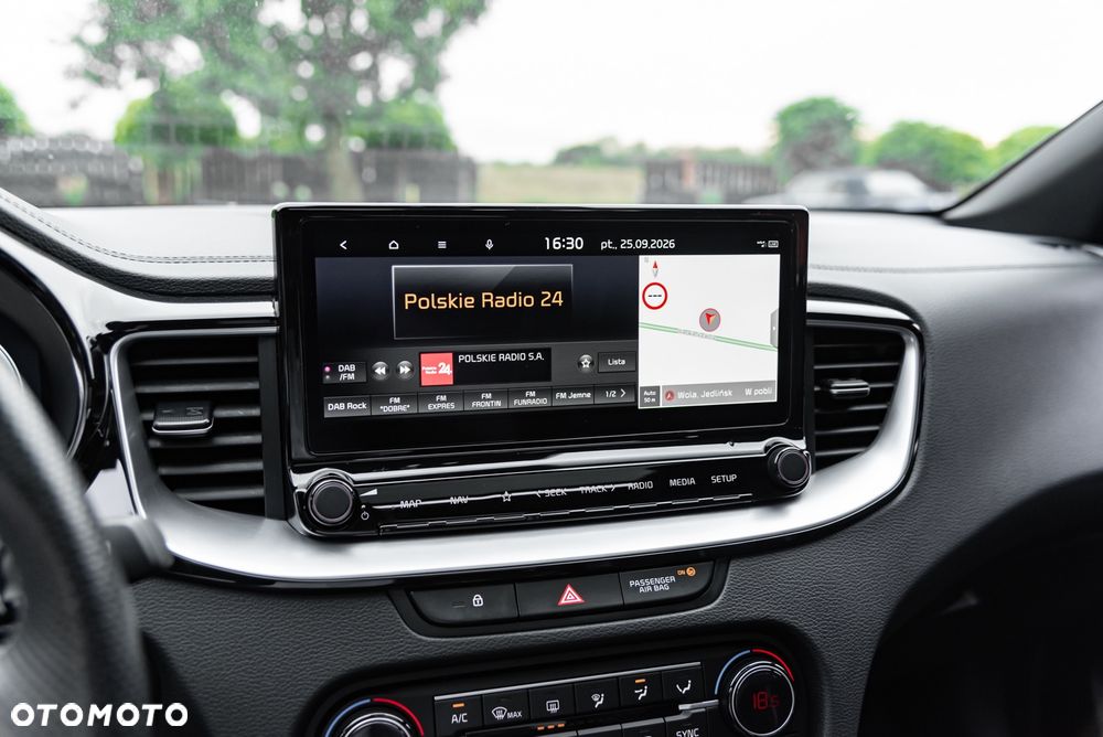 Kia ProCeed 1.5 T-GDI GT Line DCT - 34