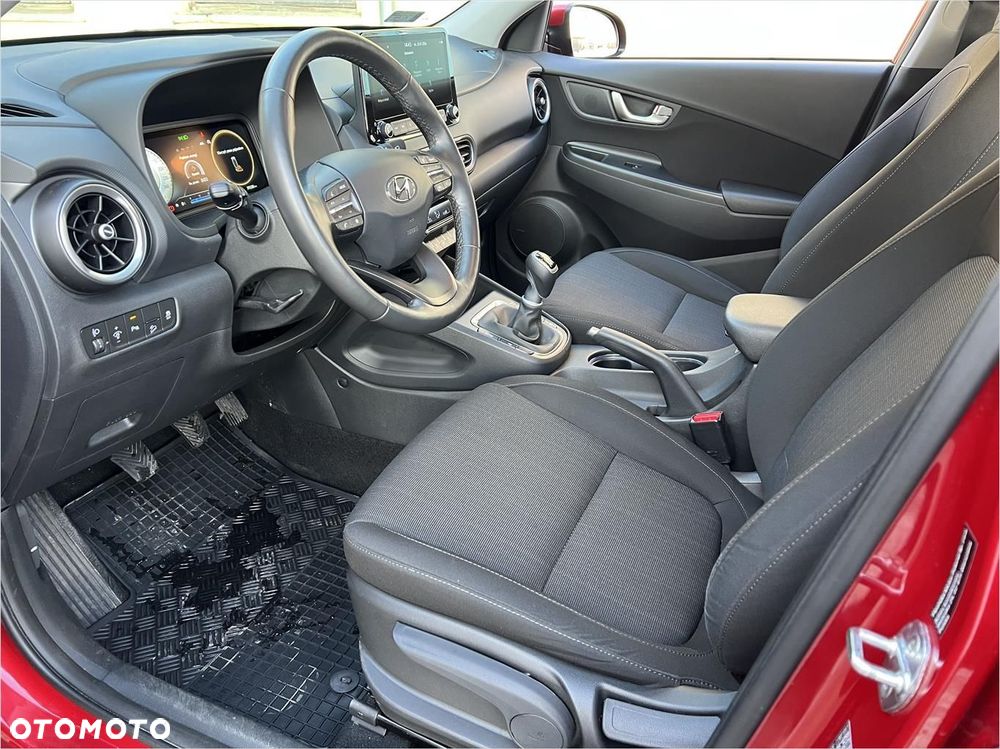 Hyundai Kona 1.0 T-GDI Style - 11