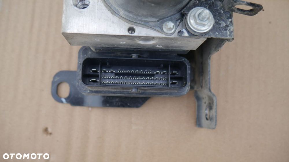 Sterownik pompa abs berlingo 4 IV  partner 4 IV  combo proace city nowy model - 5