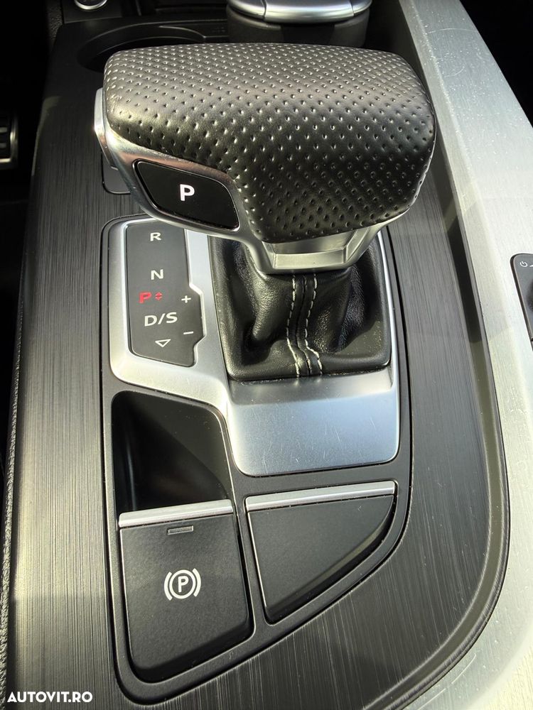 Audi A5 2.0 TDI S tronic - 28