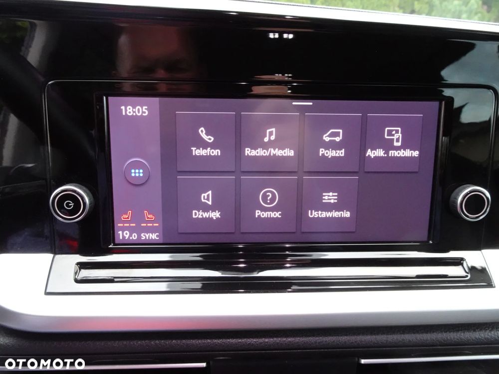 Ford Tourneo Connect Grand 2.0 EcoBlue Titanium - 34