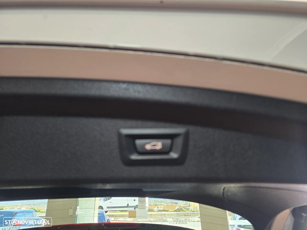 BMW X2 20 d xDrive Auto Advantage - 8