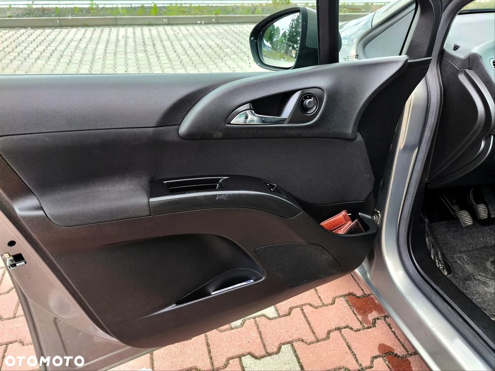 Opel Meriva 1.4 T Cosmo - 23