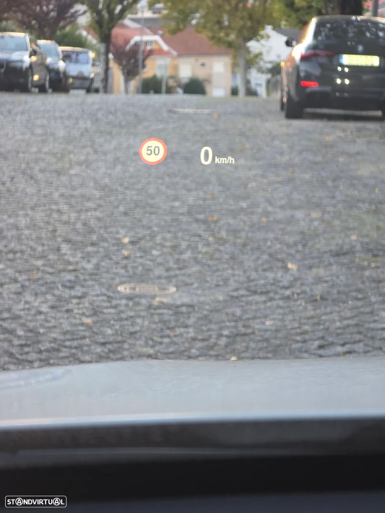BMW X1 18 d sDrive Auto Pack M - 13