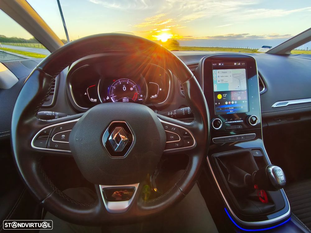 Renault Scénic 1.3 TCe Bose Edition - 7