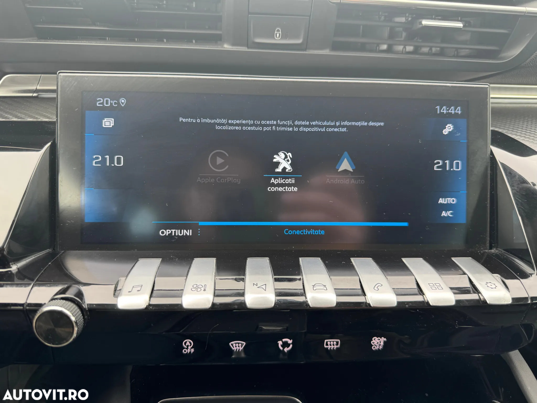Peugeot 508 1.5 BlueHDI S&S EAT8 Allure Pack - 30