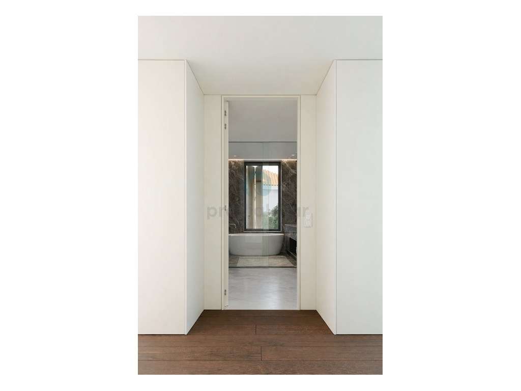 Terreno com Projeto Aprovado - Hollywood House - Grande imagem: 5/9