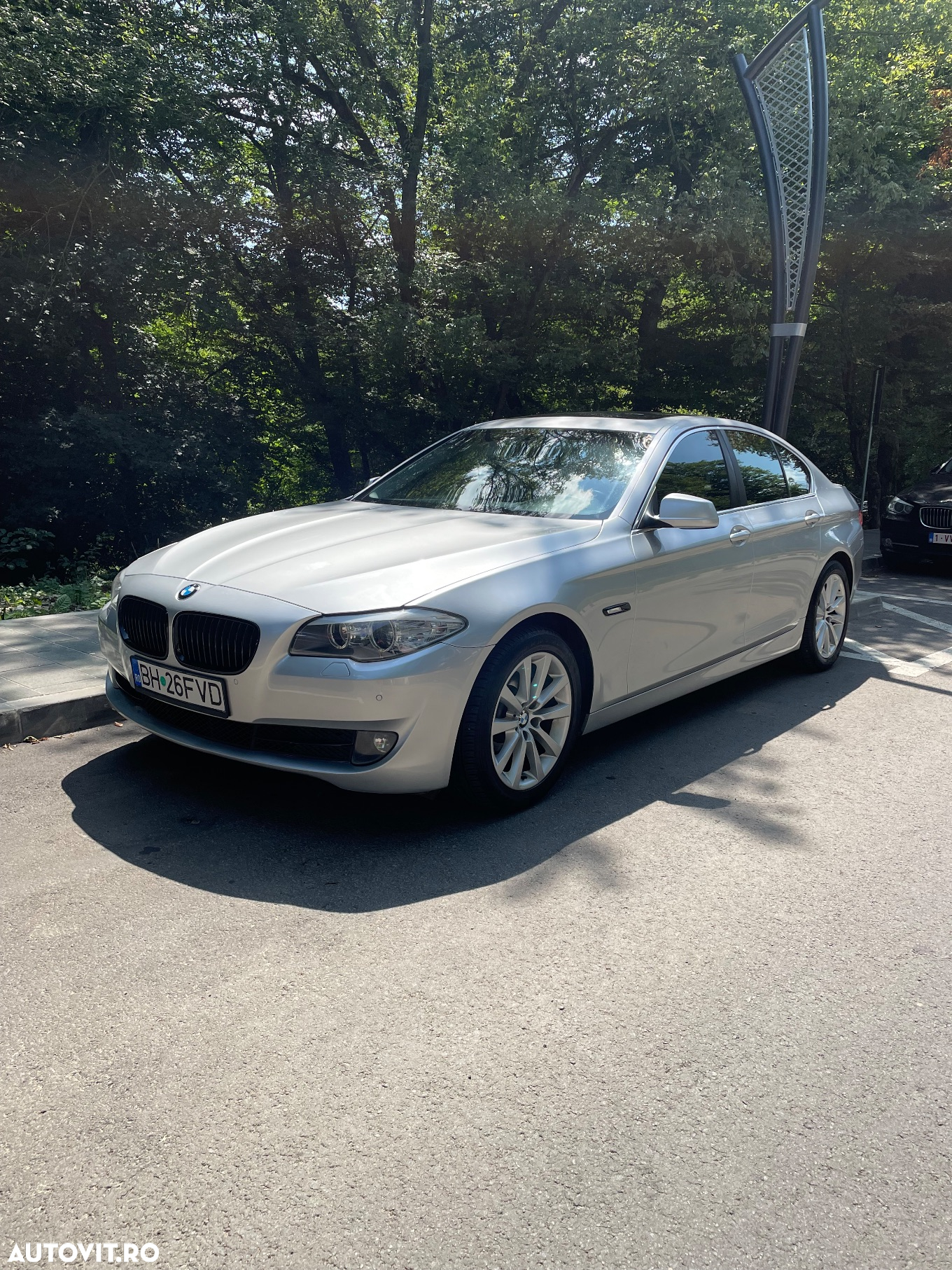 BMW Seria 5 - 17