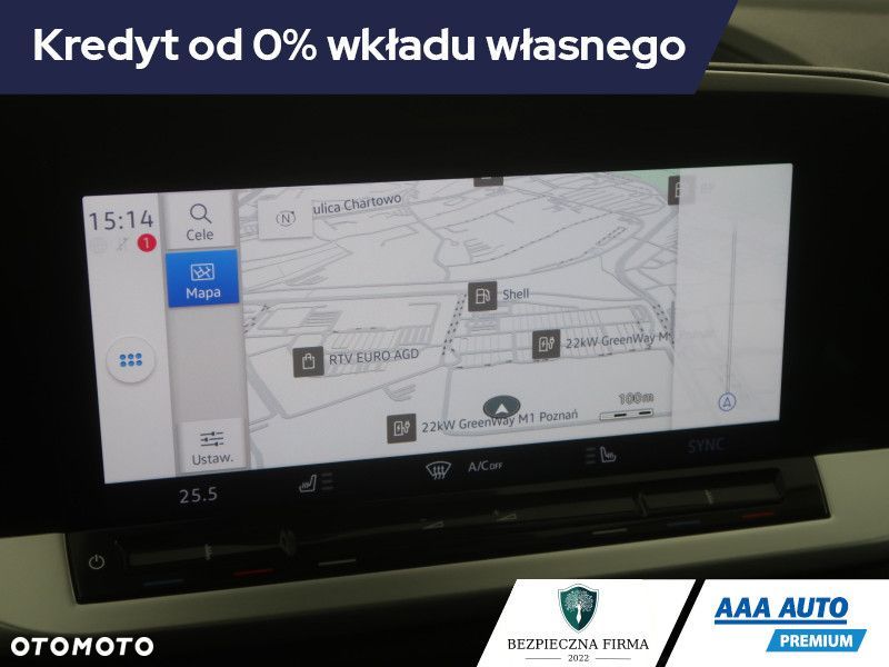 Ford Tourneo Connect - 14