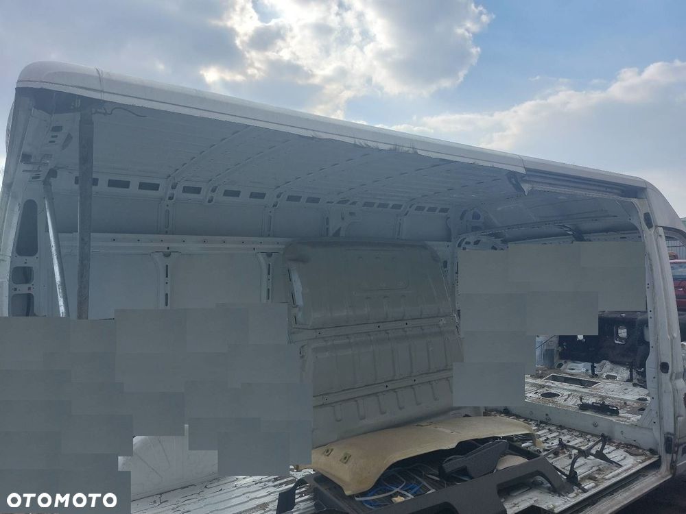 DACH  FIAT DUCATO III LIFT DUCATO JUMPER BOXER - 4