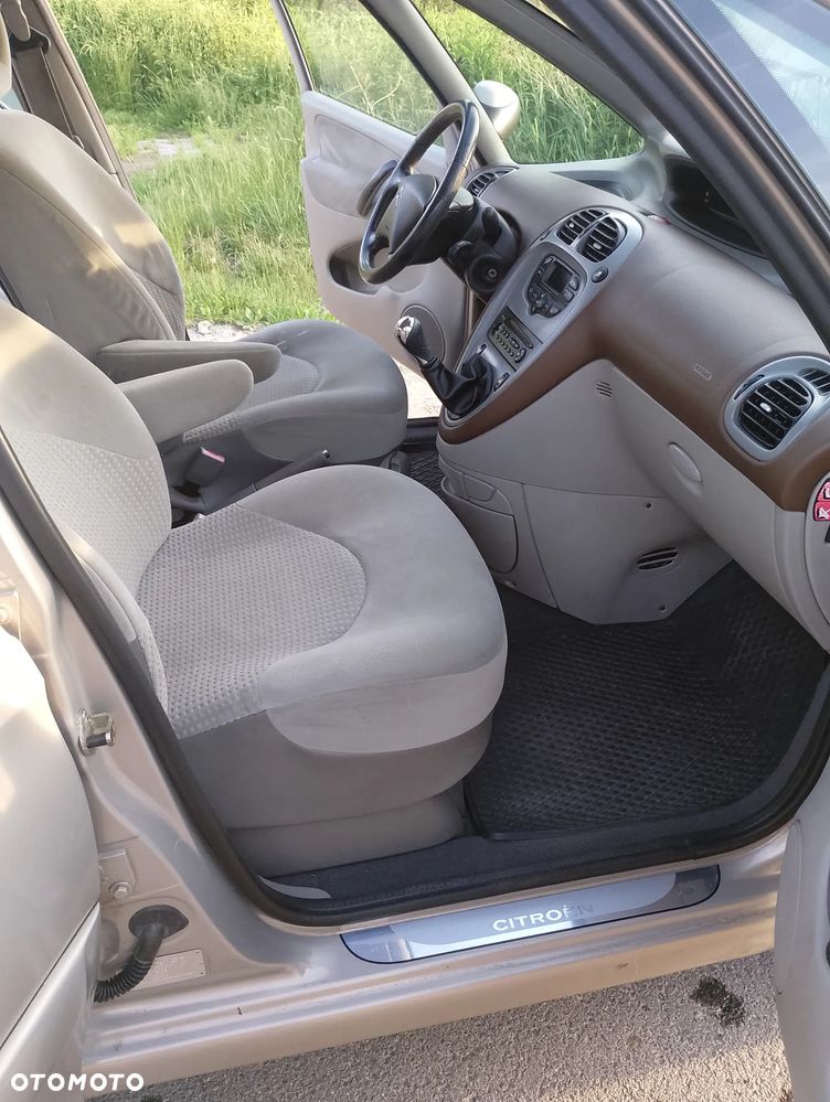 Citroën Xsara Picasso - 15