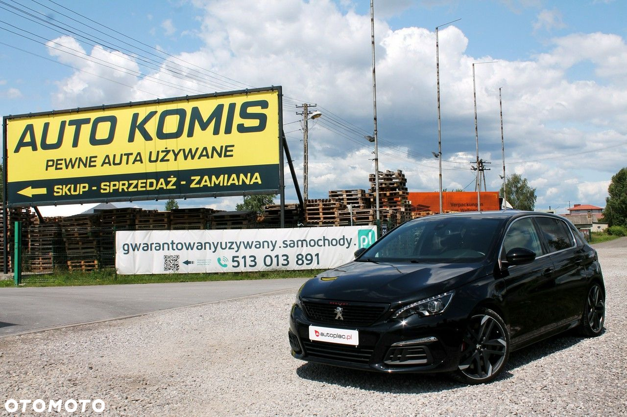 Peugeot 308 - 30