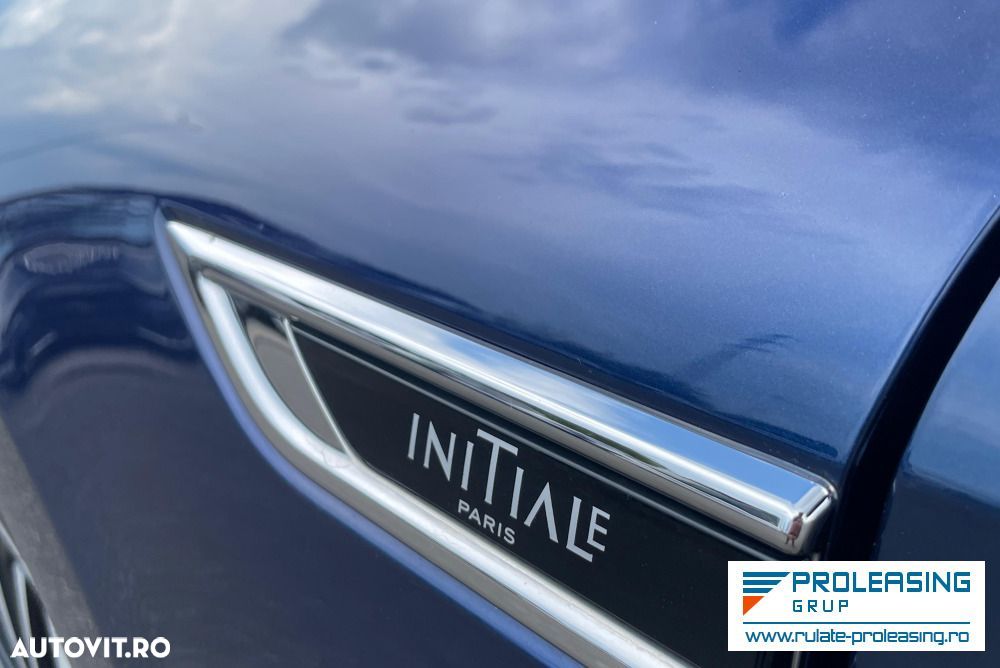 Renault Talisman - 8