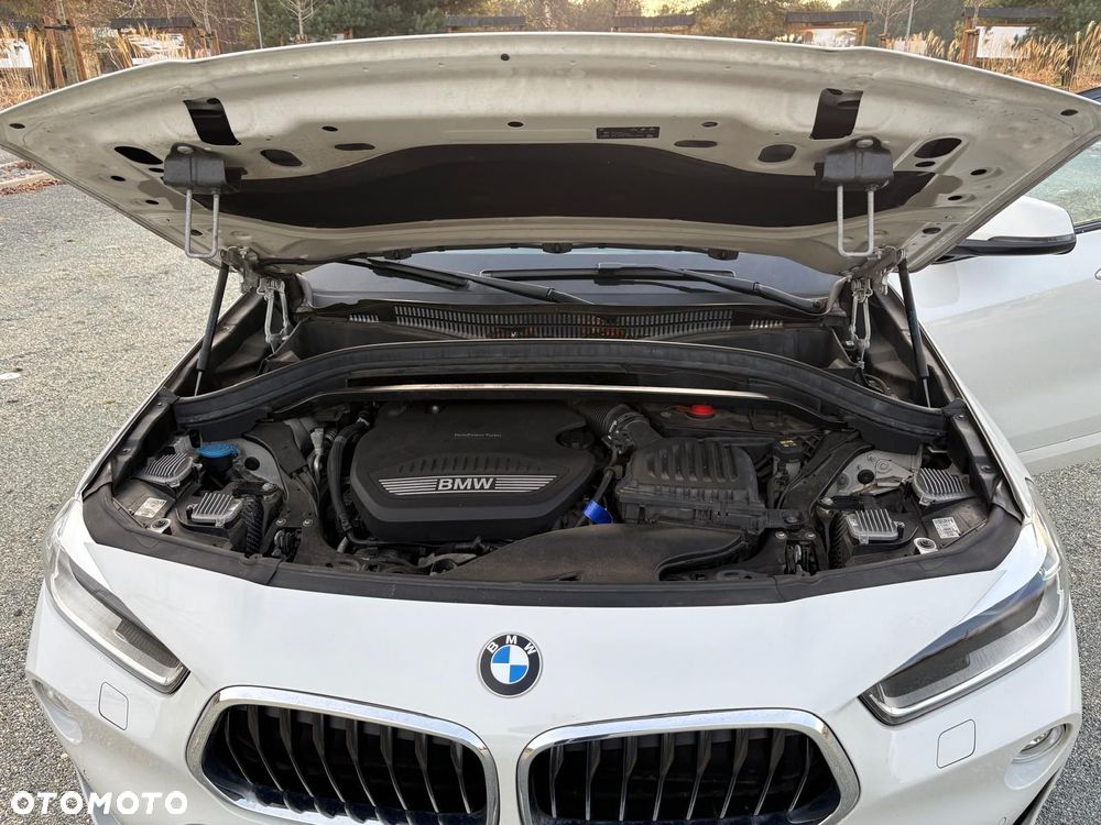 BMW X2 xDrive20d M Sport - 9