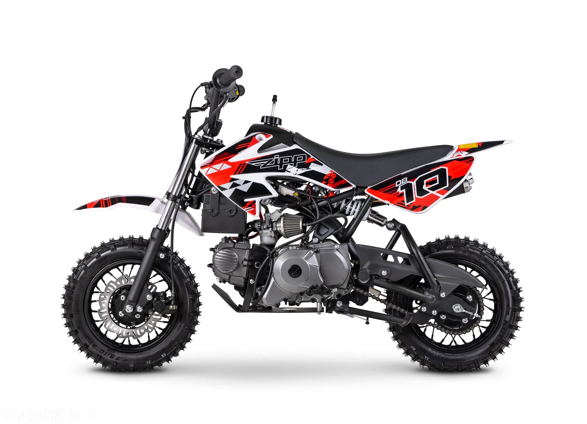 Zipp Inny - 7