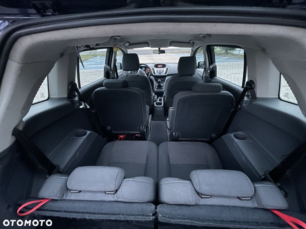 Ford Grand C-MAX 1.6 Ambiente - 14