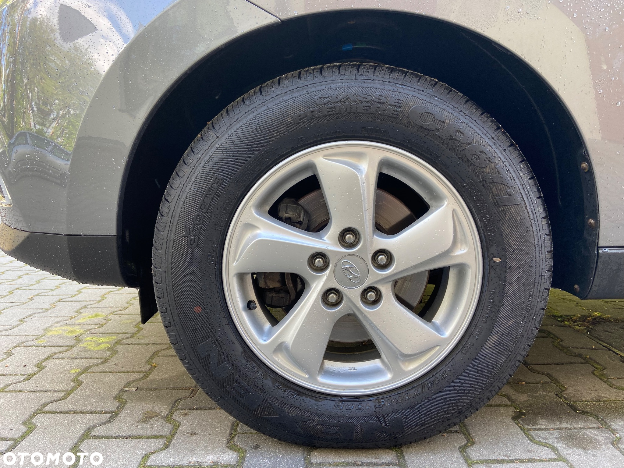 Hyundai ix35 1.6 2WD Style - 9