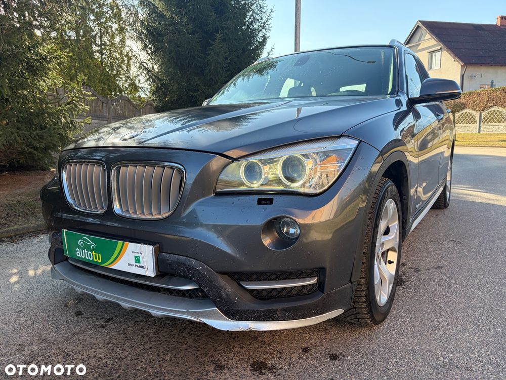 BMW X1 sDrive18d xLine - 15
