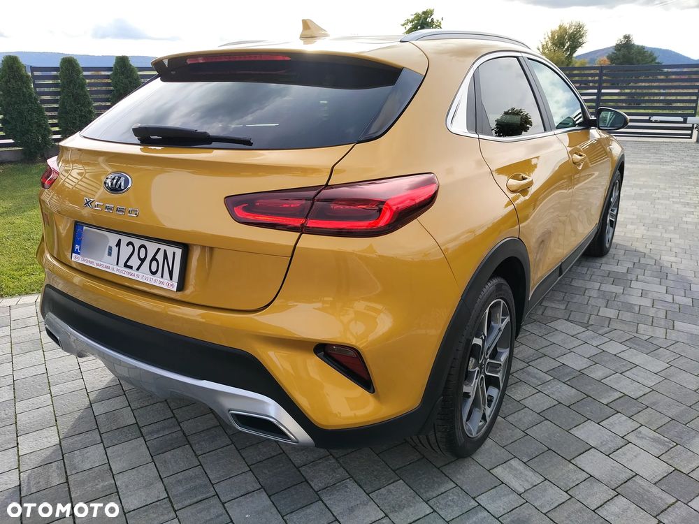 Kia XCeed 1.4 T-GDI M - 12