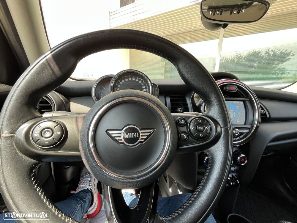 MINI 5 Portas - 27