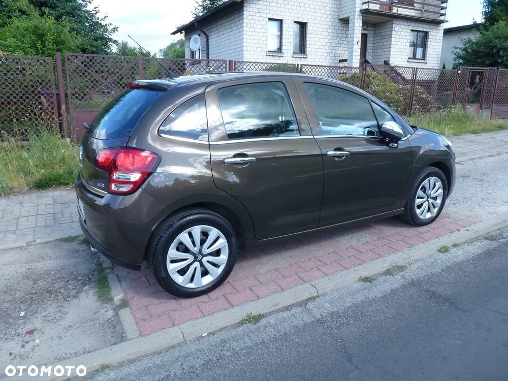 Citroën C3 Pure Tech (VTi) 68 Tendance - 5