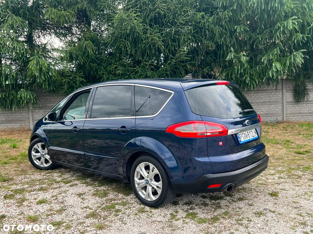 Ford S-Max - 6