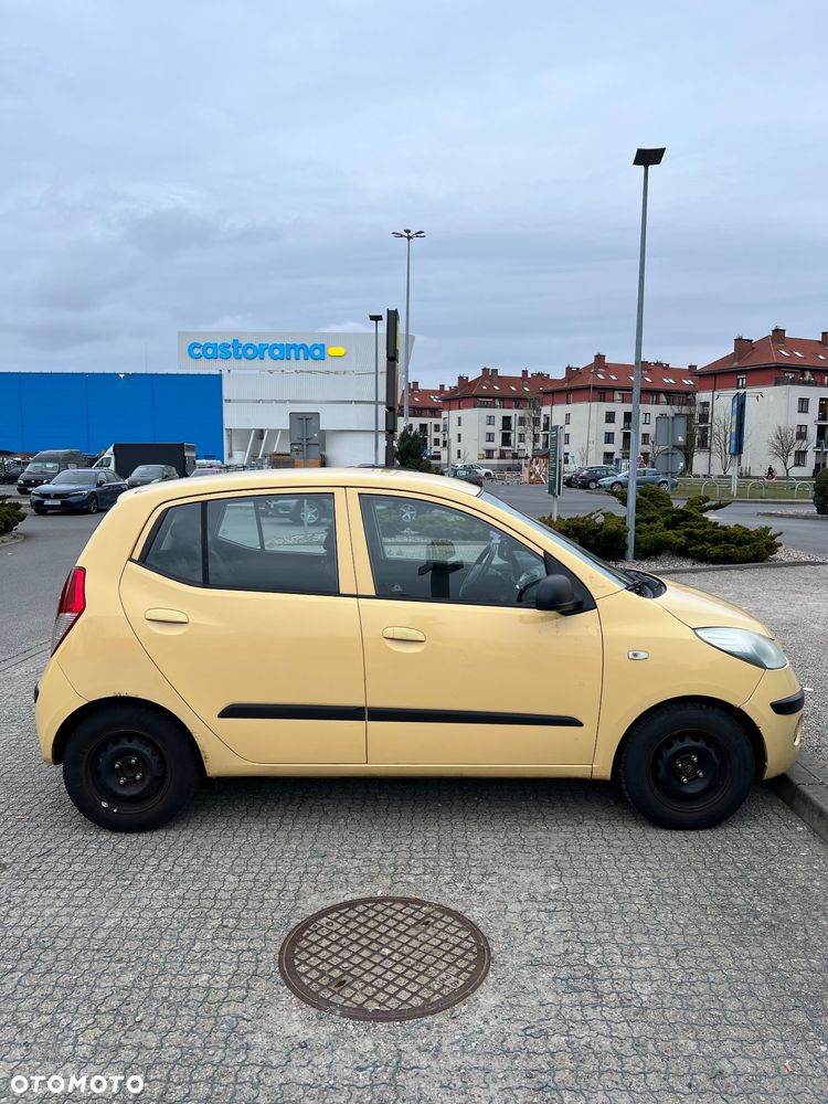 Hyundai i10 1.1 Classic - 6
