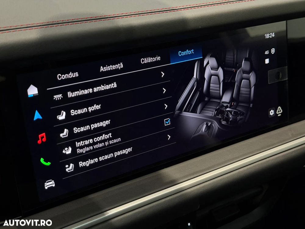 Porsche Cayenne - 33