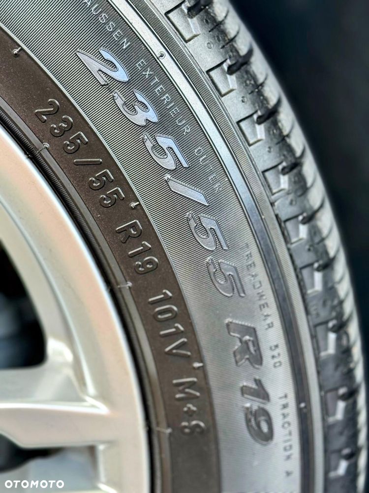 Porsche Macan S - 29