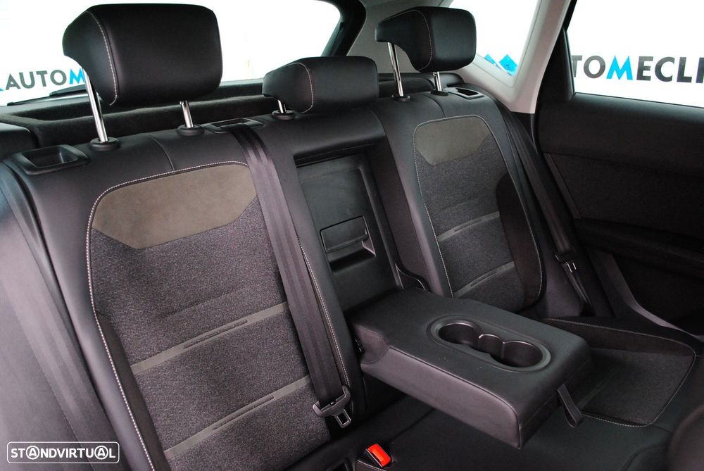 SEAT Ateca 1.5 TSI Xperience DSG - 27
