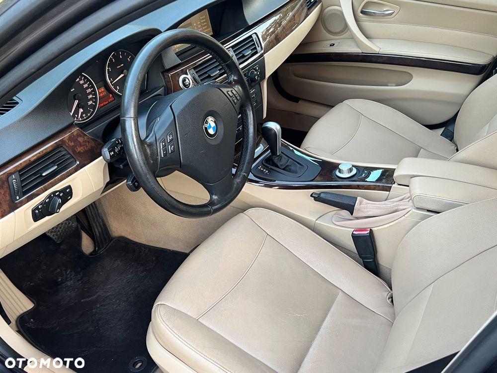 BMW Seria 3 - 9