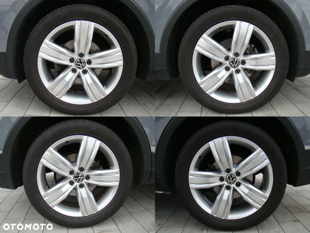 Volkswagen Tiguan 2.0 TDI SCR DSG United - 18