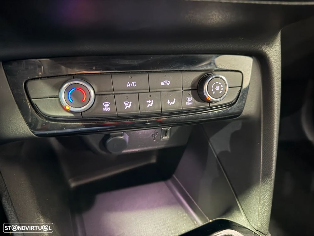 Opel Corsa 1.2 Business Edition - 44