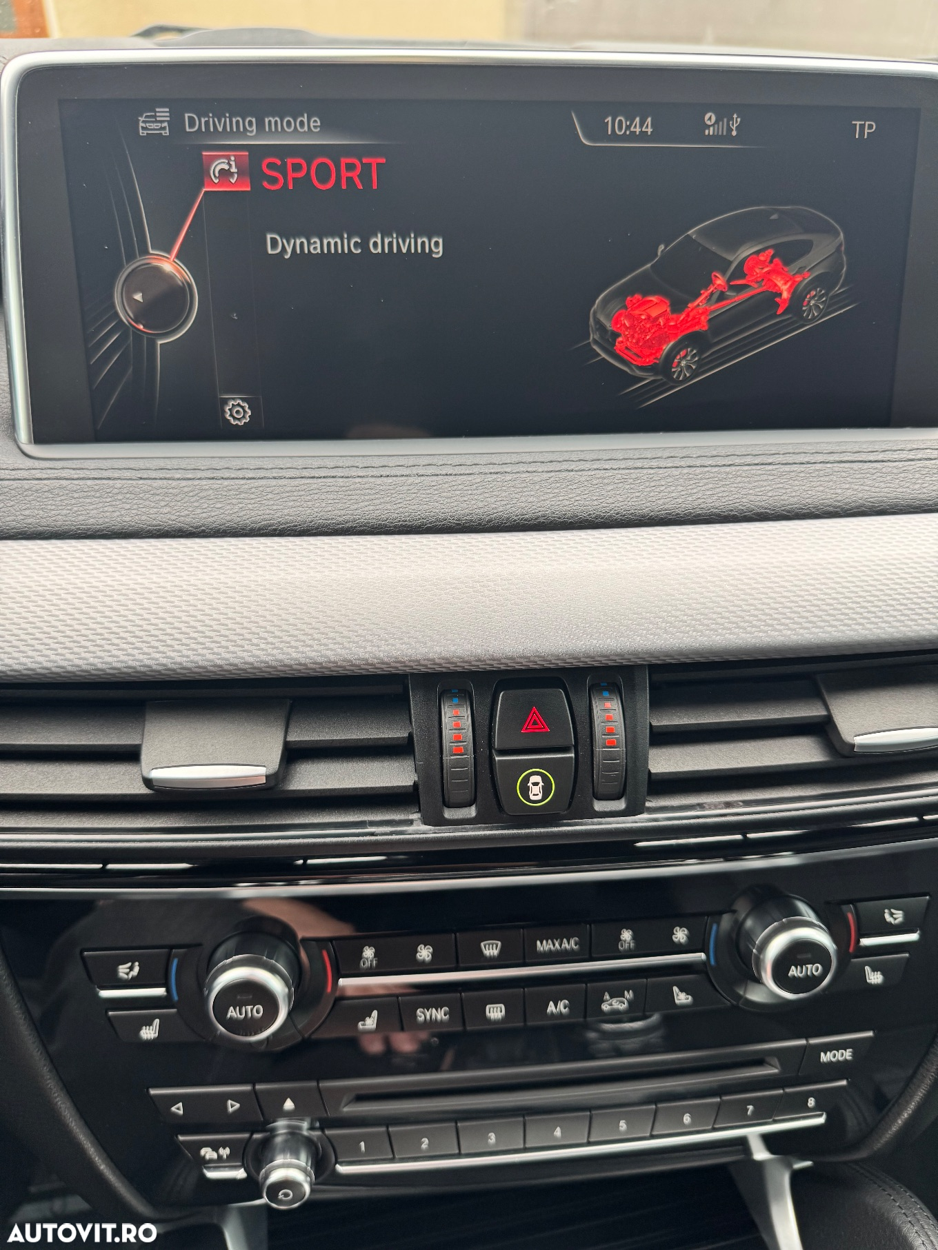 BMW X6 xDrive30d - 32