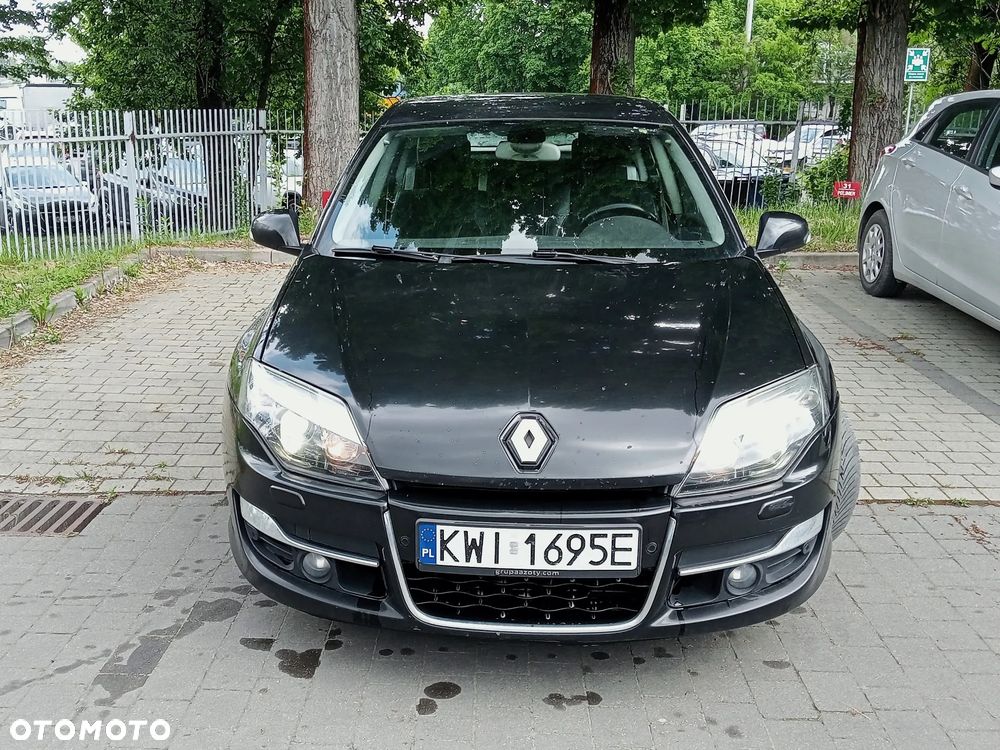 Renault Laguna 2.0 dCi Bose Edition - 2
